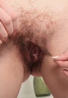 Samanta finger banging her tight hairy pussy., Samanta (eka010) ATK Natural & Hairy: Samanta (Samanta finger banging her tight hairy pussy.)
