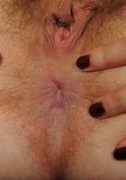 Eleanor's hairy twat is so fuckable., Eleanor Rose (ele040) ATK Natural & Hairy: Eleanor Rose (Eleanor's hairy twat is so fuckable.)