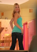 Elli in behind the scenes, Elli (ell020) ATK Premium: Elli (Elli in behind the scenes)