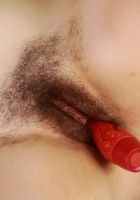 Ester in hairy fun, Ester (emi021) ATK Natural & Hairy: Ester (Ester in hairy fun)