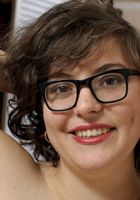 Ester in scary hairy, Ester (emi021) ATK Natural & Hairy: Ester (Ester in scary hairy)