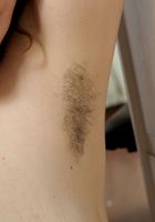 ATK Natural & Hairy: Ester (Ester in scary hairy)