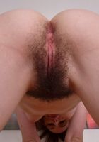 Emma Evins from ATK Natural & Hairy