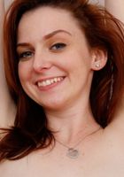 Emma and her big glass dick., Emma Evins (emm030) ATK Natural & Hairy: Emma Evins (Emma and her big glass dick.)