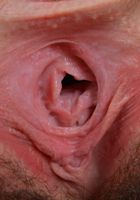 Emma, spreading and gaping., Emma Evins (emm030) ATK Natural & Hairy: Emma Evins (Emma, spreading and gaping.)