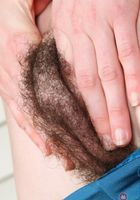 Emma flaunts her hairy pussy., Emma Evins (emm030) ATK Natural & Hairy: Emma Evins (Emma flaunts her hairy pussy.)