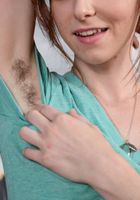 Emma pulls her legs back and gapes her hairy pussy, Emma Evins (emm030) ATK Natural & Hairy: Emma Evins (Emma pulls her legs back and gapes her hairy pussy)