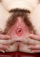 Emma Evins from ATK Natural & Hairy