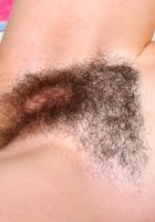 Emma Evins from ATK Natural & Hairy