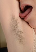 Emma Evins is a tight little spinner., Emma Evins (emm030) ATK Natural & Hairy: Emma Evins (Emma Evins is a tight little spinner.)
