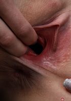 Emma spreads her hot money maker., Emma Hix (emm032) ATK Petites: Emma Hix (Emma spreads her hot money maker.)