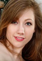 Ivy Wolfe from ATK Galleria