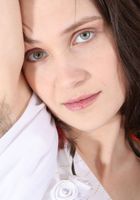 Horny Russian babe Engelina teases with her thick hairy pussy, Engelina (eng001) ATK Petites: Engelina (Horny Russian babe Engelina teases with her thick hairy pussy)