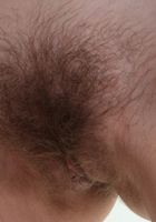 ATK Petites: Engelina (Horny hairy babe Engelina teases with her hot hairy body)