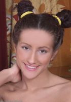 Erika from ATK Exotics