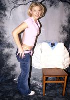 Erica from ATK Archives