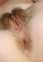 Hairy amateur Ruby teases and spreads her hairy pussy, Ruby Ruthless (eri045) ATK Archives: Ruby Ruthless (Hairy amateur Ruby teases and spreads her hairy pussy)