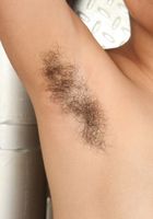 Hairy and exotic Eris shows off her bush, Eris Vespera (eri063) ATK Petites: Eris Vespera (Hairy and exotic Eris shows off her bush)