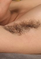 Hairy Eris shows off her bush, Eris Vespera (eri063) ATK Archives: Eris Vespera (Hairy Eris shows off her bush)