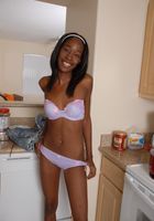 Essence in upskirts and panties, Essence (ess002) ATK Exotics: Essence (Essence in upskirts and panties)
