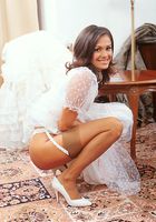 Eva in lingerie, Eva (eva005) ATK Archives: Eva (Eva in lingerie)