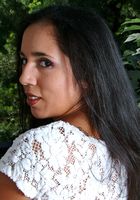 Eva in upskirts and panties, Eva (eva006) ATK Exotics: Eva (Eva in upskirts and panties)