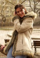 Eva in candid, Eva (eva037) ATK Premium: Eva (Eva in candid)