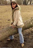 Eva in candid, Eva (eva037) ATK Premium: Eva (Eva in candid)