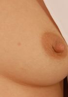 Eva shows her bush in the office, Eva (eva053) ATK Archives: Eva (Eva shows her bush in the office)
