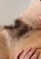 Eva with her hairy pussy, Eva (eva055) ATK Archives: Eva (Eva with her hairy pussy)