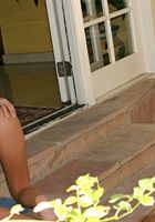 Eva Ellington in behind the scenes, Eva Ellington (eva056) ATK Petites: Eva Ellington (Eva Ellington in behind the scenes)