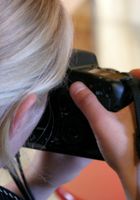 Eva in behind the scenes, Eva (eve004) ATK Premium: Eva (Eva in behind the scenes)