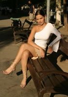 Eva in candid, Eva (eve004) ATK Premium: Eva (Eva in candid)