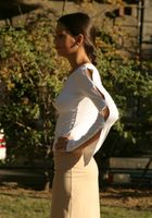Eva in candid, Eva (eve004) ATK Premium: Eva (Eva in candid)