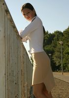Eva in candid, Eva (eve004) ATK Premium: Eva (Eva in candid)