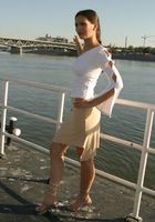 Eva in candid, Eva (eve004) ATK Premium: Eva (Eva in candid)