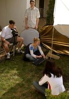 Evelyn in behind the scenes, Evelyn (eve007) ATK Premium: Evelyn (Evelyn in behind the scenes)