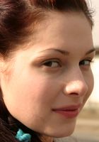 Evelyn in candid, Evelyn (eve007) ATK Premium: Evelyn (Evelyn in candid)