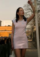 Evelyn in candid, Evelyn (eve007) ATK Premium: Evelyn (Evelyn in candid)
