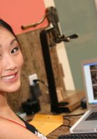 Evelyn Lin from ATK Premium