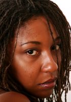 Eve in black women, Eve (eve022) ATK Exotics: Eve (Eve in black women)