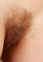 Naughty babe Melina teases with her hairy pussy, Melina (eve041) ATK Natural & Hairy: Melina (Naughty babe Melina teases with her hairy pussy)