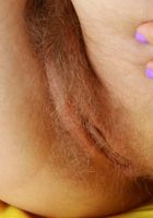 Sexy babe Melina teases and spreads her hairy pussy, Melina (eve041) ATK Natural & Hairy: Melina (Sexy babe Melina teases and spreads her hairy pussy)