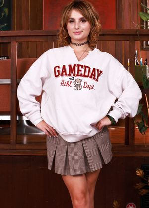 Evie Christian from ATK Galleria