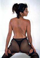 Fatimah from ATK Exotics