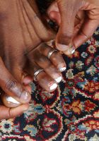 Felicia in black women, Felicia (fel010) ATK Exotics: Felicia (Felicia in black women)