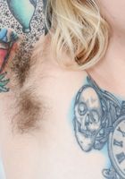 Felicia Fisher in scary hairy, Felicia Fisher (fel024) ATK Natural & Hairy: Felicia Fisher (Felicia Fisher in scary hairy)