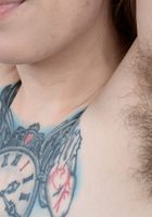 Felicia Fisher from ATK Natural & Hairy