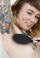 Felicia Fisher in young and hairy, Felicia Fisher (fel024) ATK Natural & Hairy: Felicia Fisher (Felicia Fisher in young and hairy)