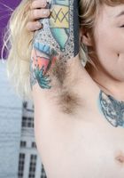 Felicia Fisher in scary hairy, Felicia Fisher (fel024) ATK Natural & Hairy: Felicia Fisher (Felicia Fisher in scary hairy)